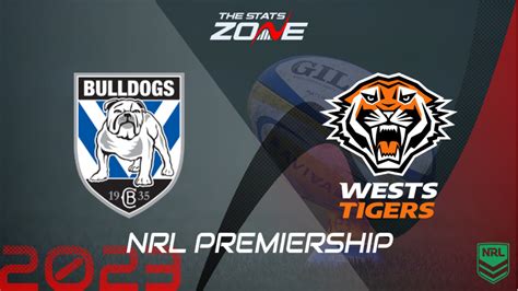 tigers vs bulldogs prediction